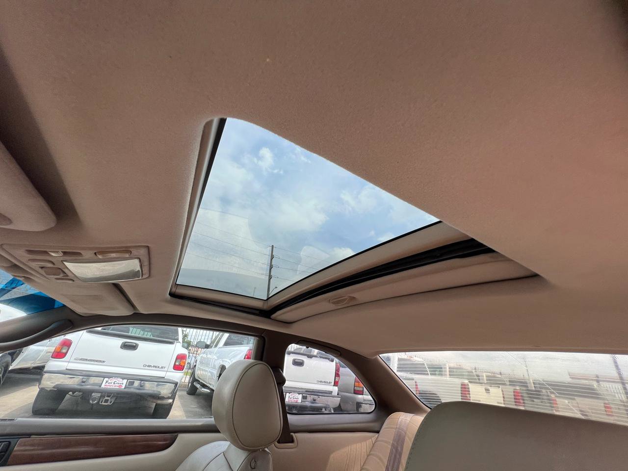 Used 1999 Lexus SC 300 Coupe image 29