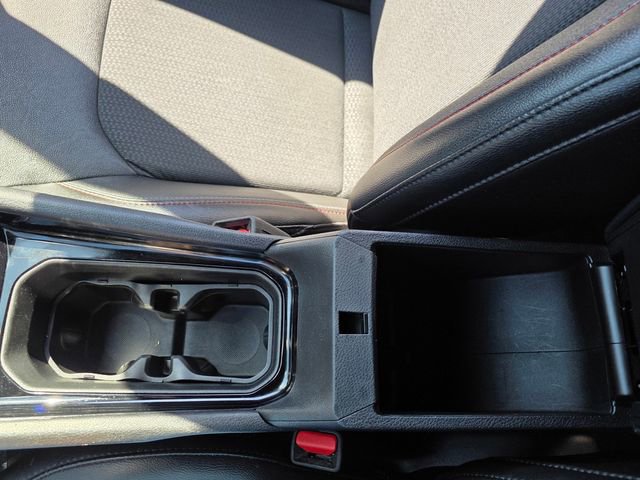 Used 2023 Jeep Compass Trailhawk AWD/4WD image 22