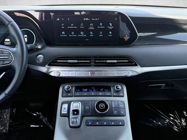 Used 2022 Hyundai Palisade Calligraphy FWD image 17