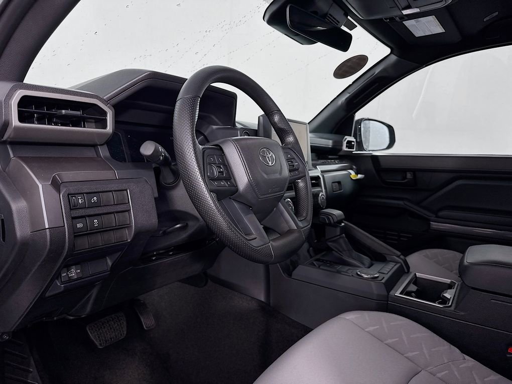 New 2026 Toyota Tacoma SR5 image 11