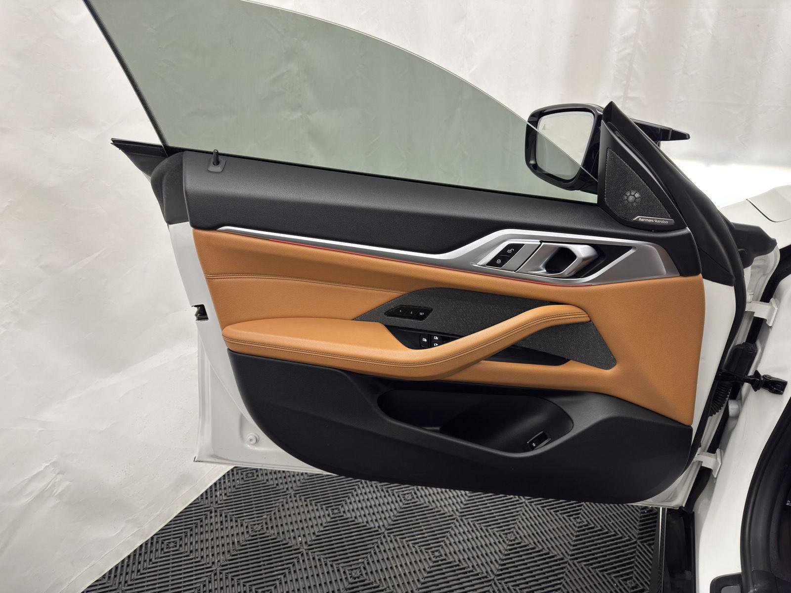 Used 2024 BMW M440i xDrive Gran Coupe w/ Premium Package image 13