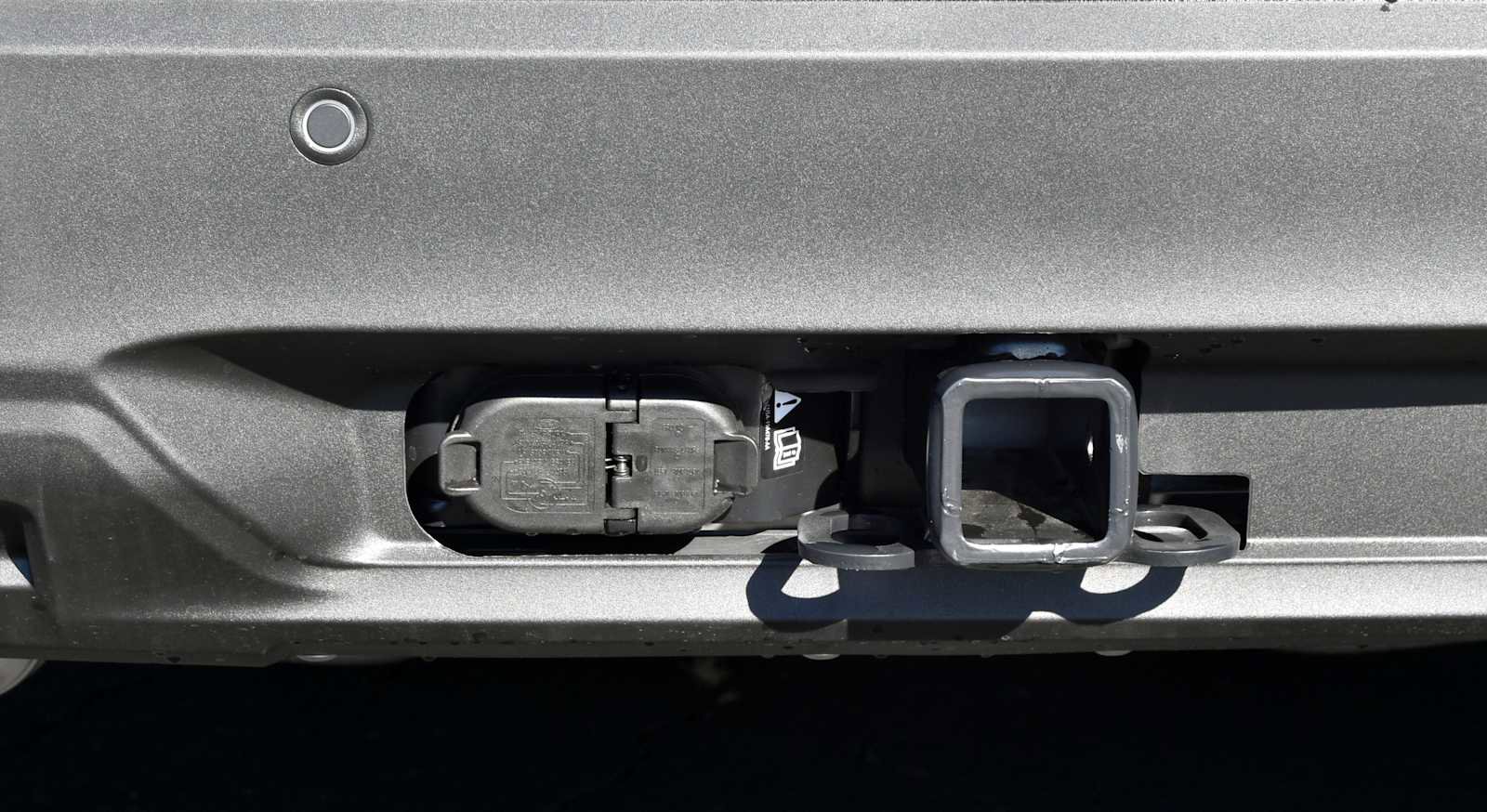 New 2026 Ford Explorer Active image 9