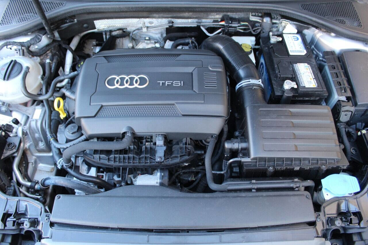 Used 2016 Audi A3 1.8T Premium image 8