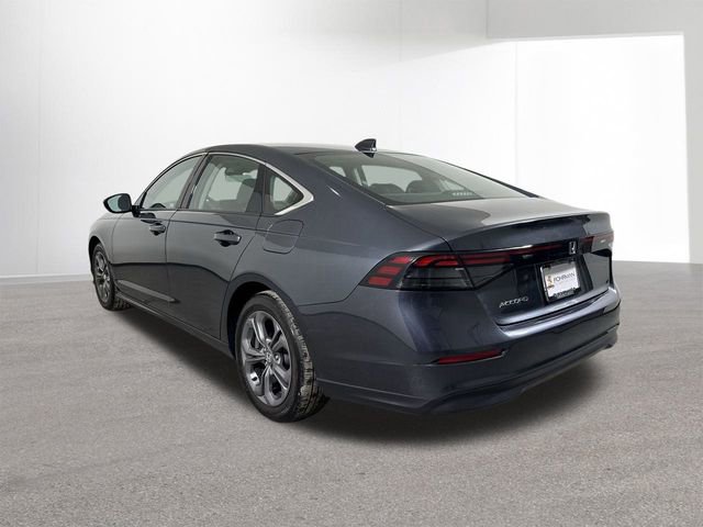 Used 2023 Honda Accord EX image 31