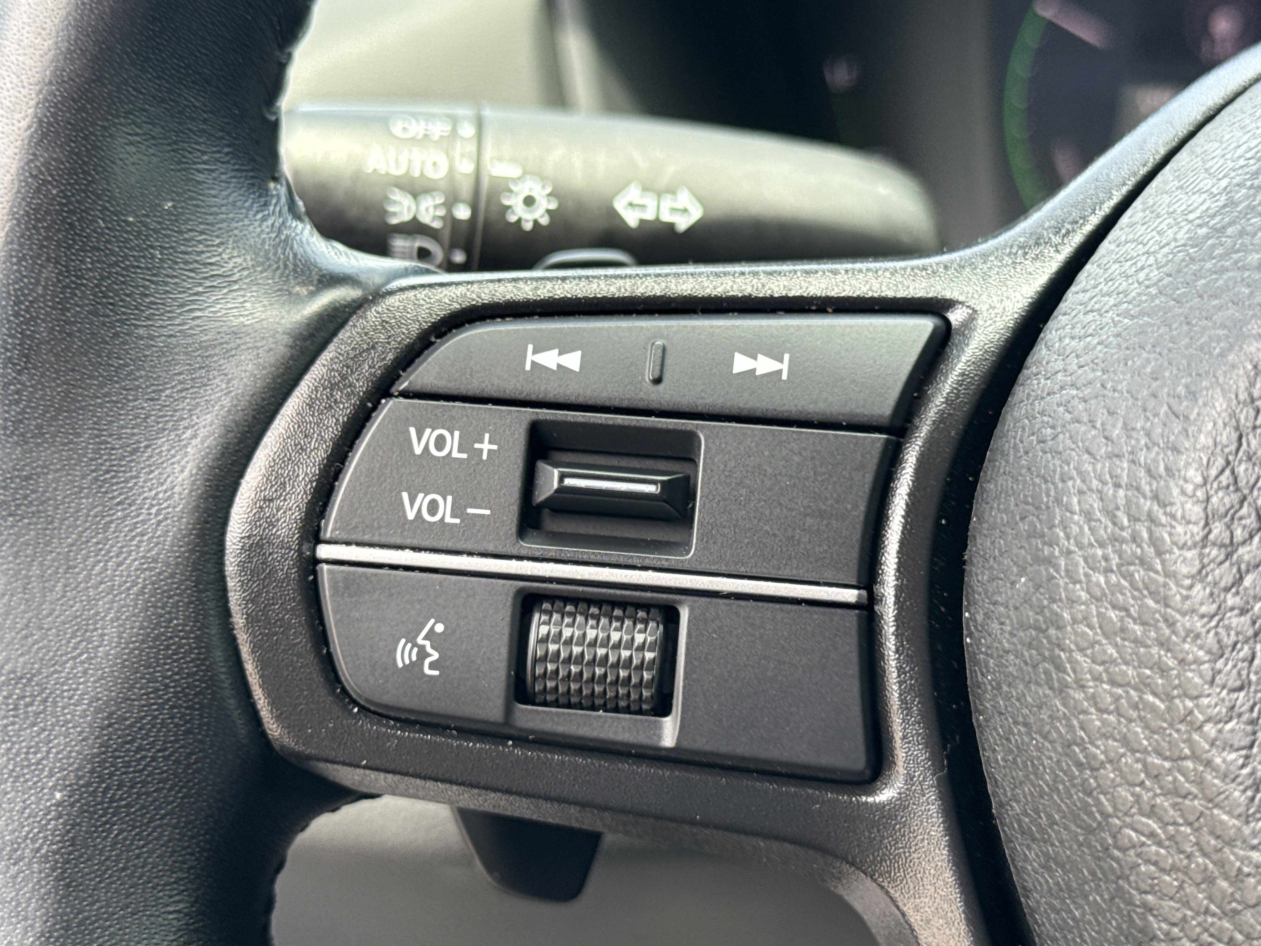 Certified 2024 Honda Accord EX-L image 34