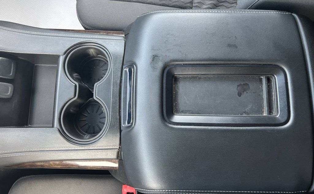 Used 2020 Chevrolet Tahoe LS w/ Enhanced Driver Alert Package image 35