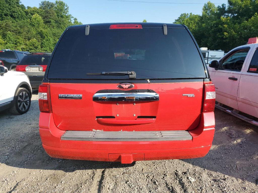 Used 2008 Ford Expedition Limited image 6