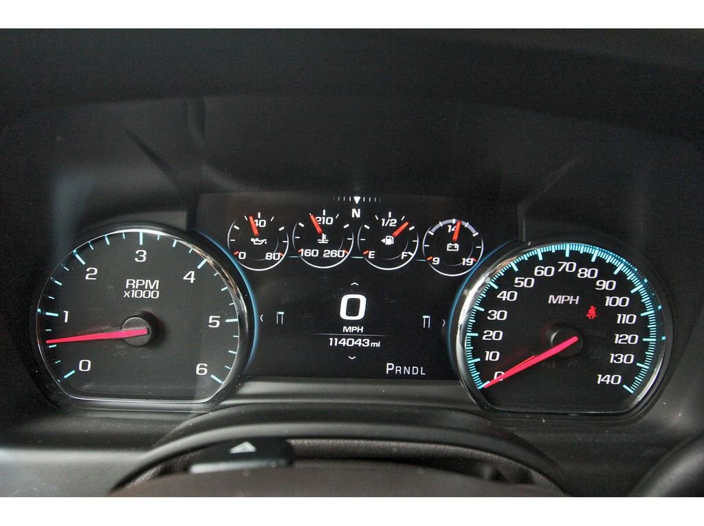 Used 2019 GMC Yukon Denali w/ Denali Ultimate Package RWD image 14