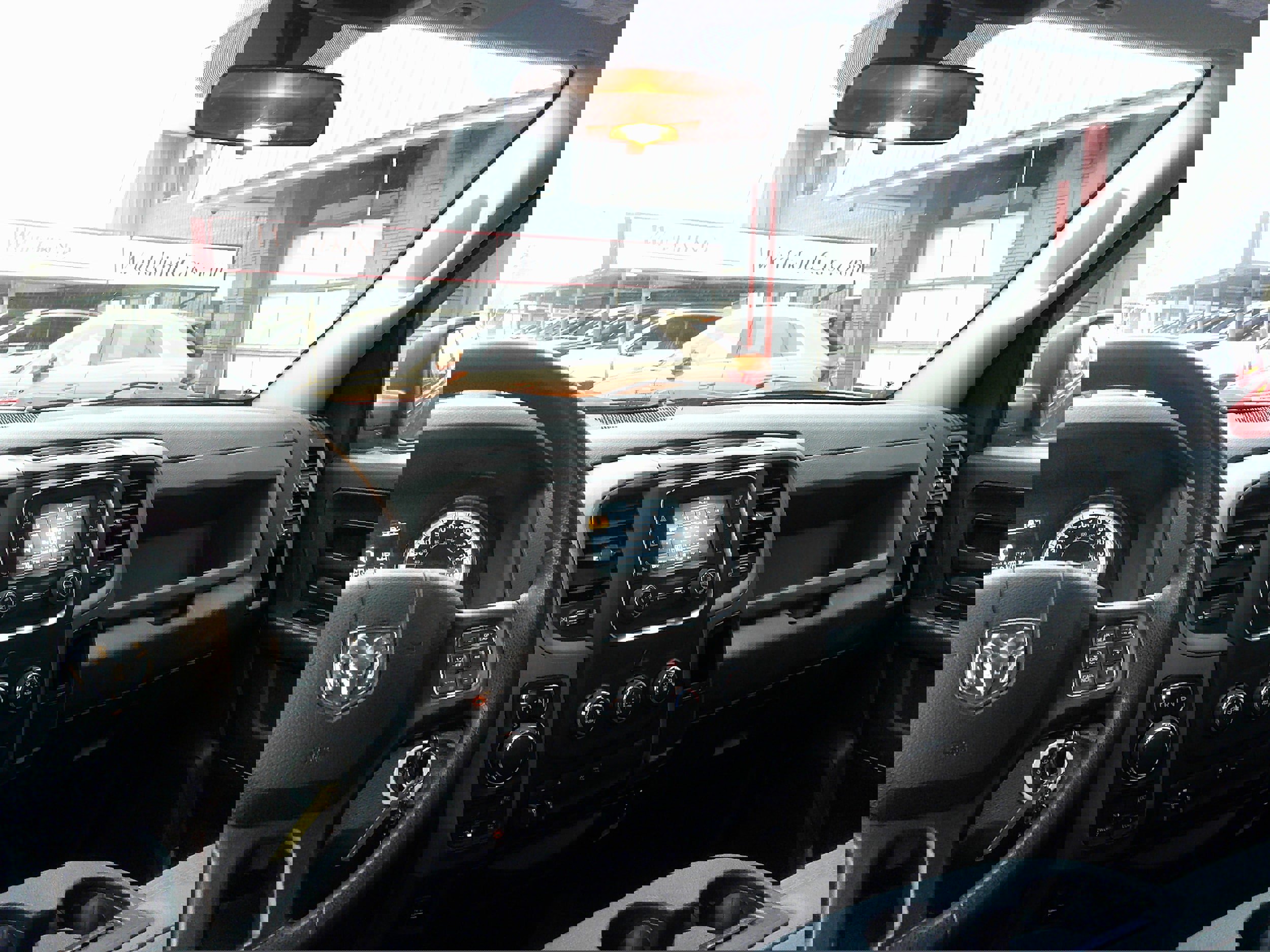 Used 2018 RAM 1500 Express w/ Express Value Package image 20