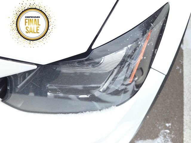 Used 2024 MAZDA CX-90 Plug-In Hybrid w/ Premium Plus image 9