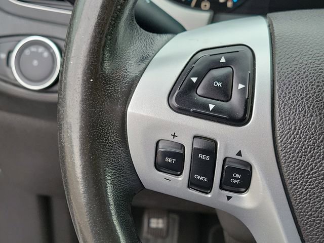 Used 2013 Ford Edge SEL FWD image 11