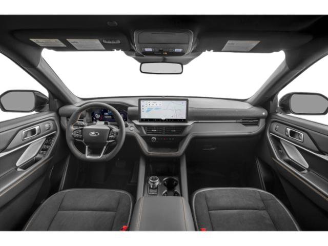 Used 2026 Ford Explorer Tremor AWD/4WD image 7