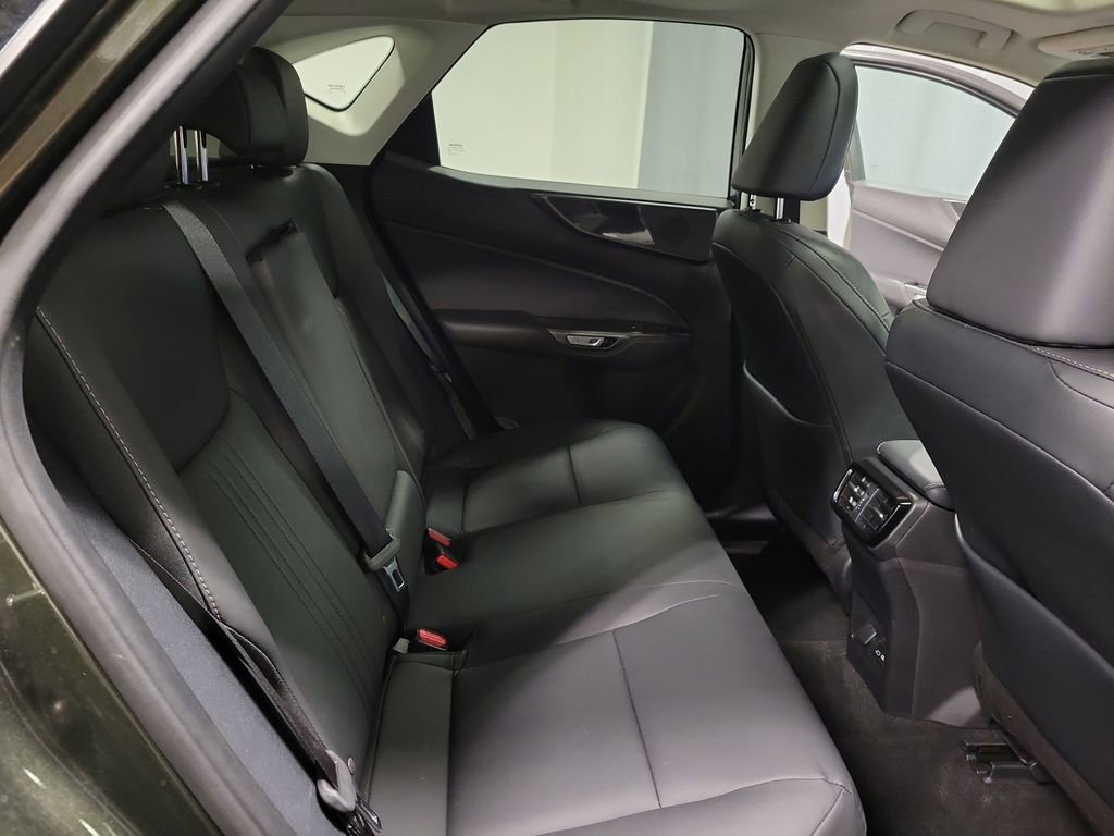 Used 2024 Lexus NX 250 AWD w/ Cold Area Package image 21