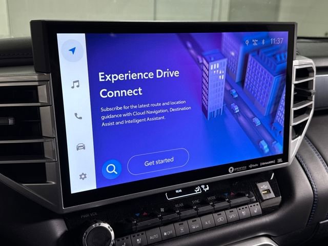 Used 2024 Toyota Sequoia Platinum image 29