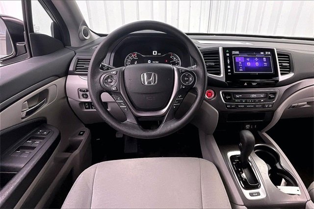 Used 2016 Honda Pilot EX image 5