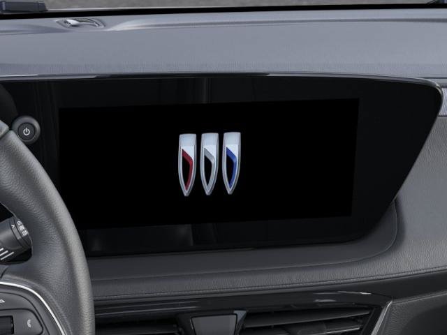 New 2026 Buick Encore GX Preferred w/ Comfort Package FWD image 20