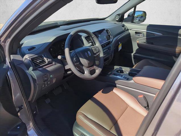 New 2026 Honda Ridgeline RTL image 9