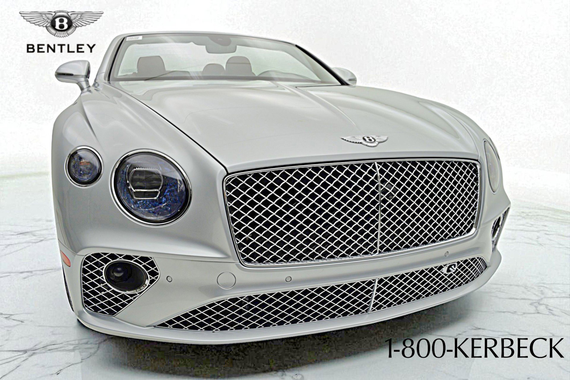 Used 2023 Bentley Continental GT Azure image 22