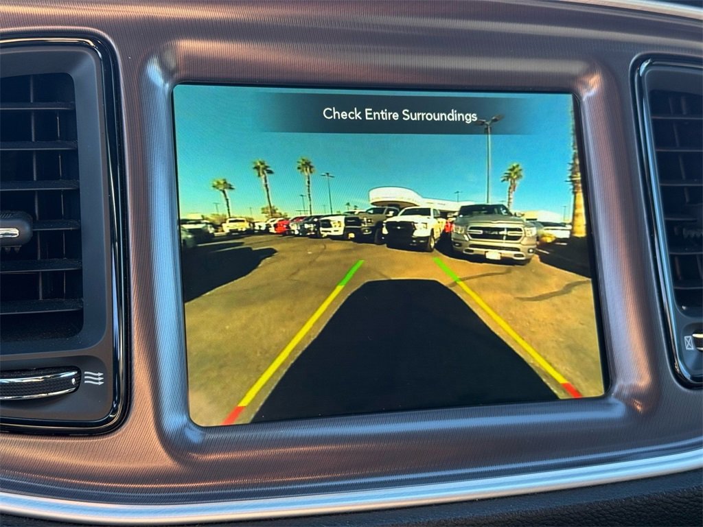 Used 2021 Dodge Challenger R/T Scat Pack image 23