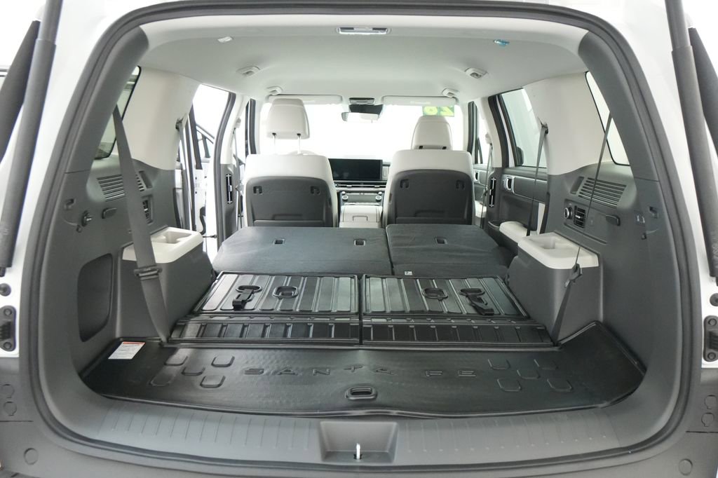 New 2026 Hyundai Santa Fe SEL image 25