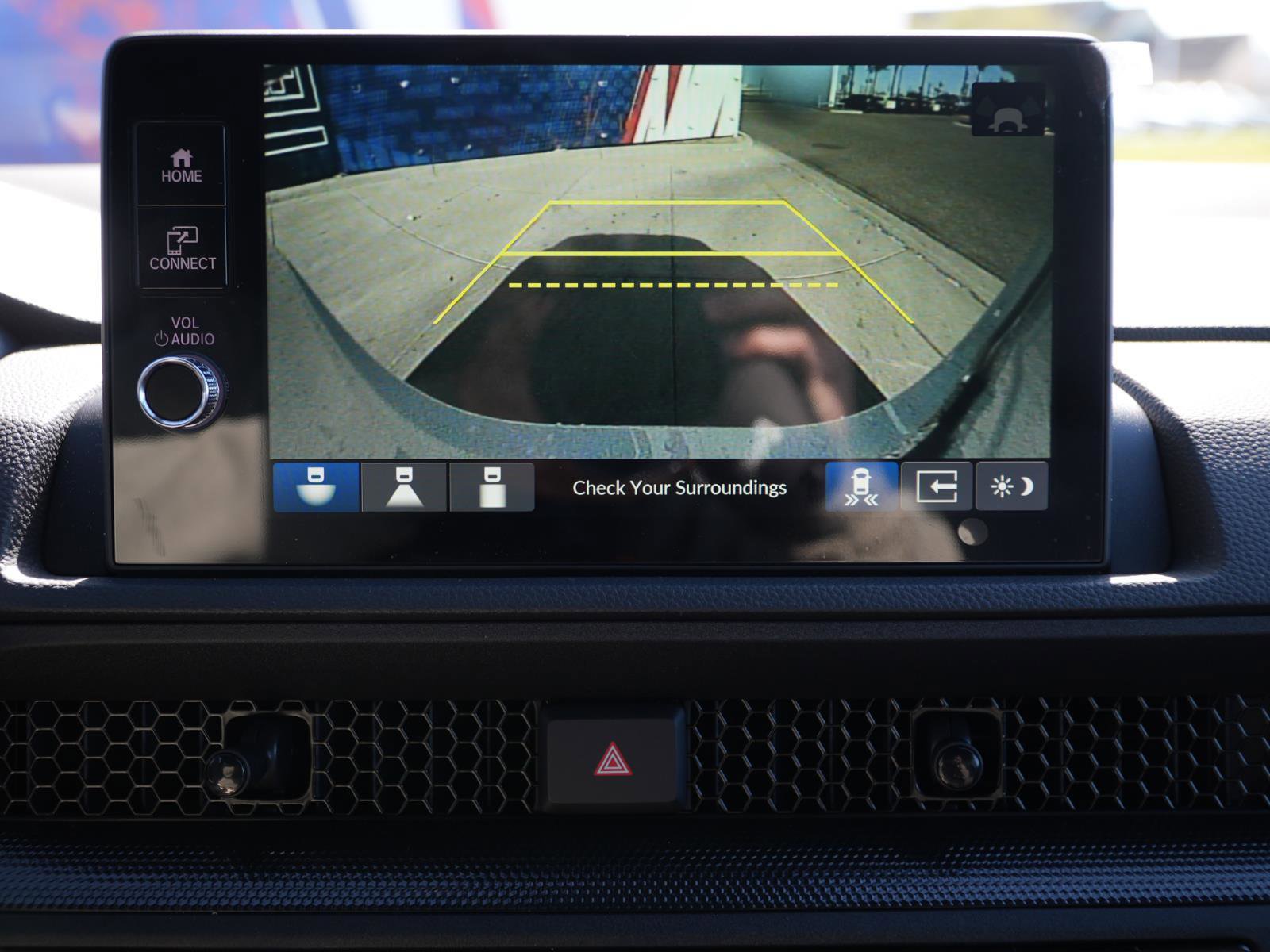 New 2026 Honda CR-V Sport-L image 27