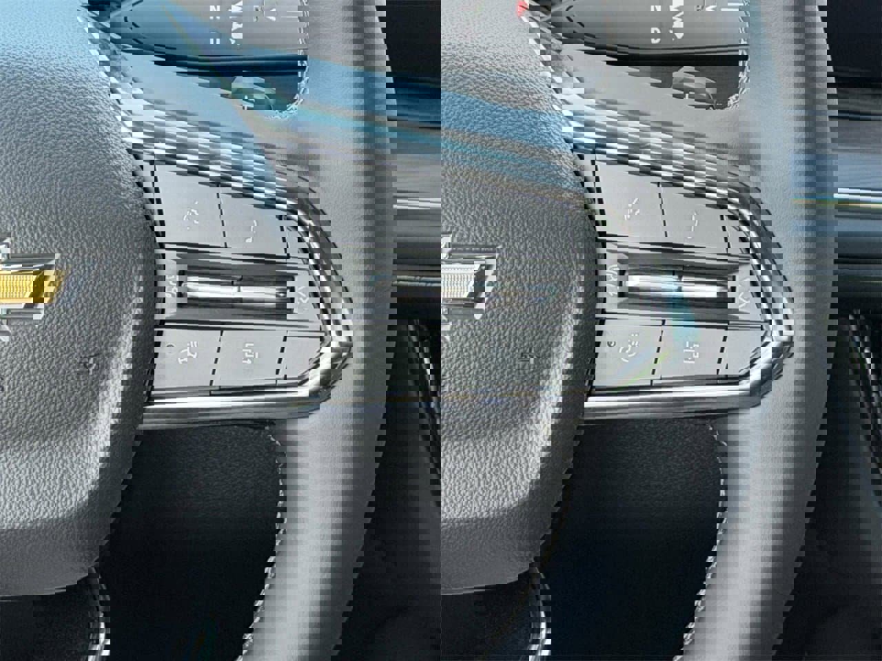 New 2026 Chevrolet Tahoe Premier image 14