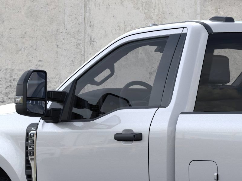 New 2024 Ford F350 XL w/ XL Chrome Package RWD image 22