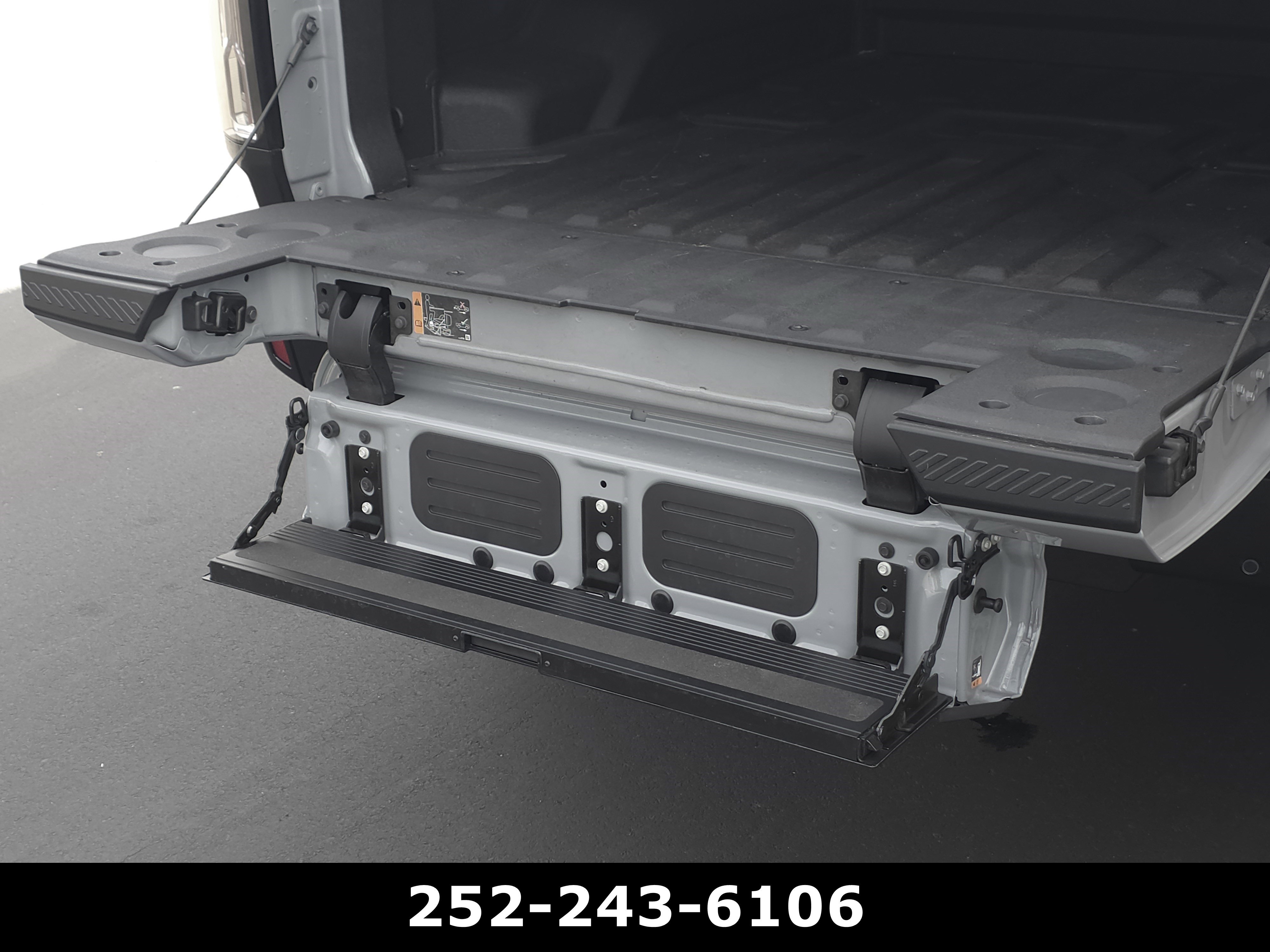 Used 2025 GMC Hummer EV 3X AWD/4WD image 41