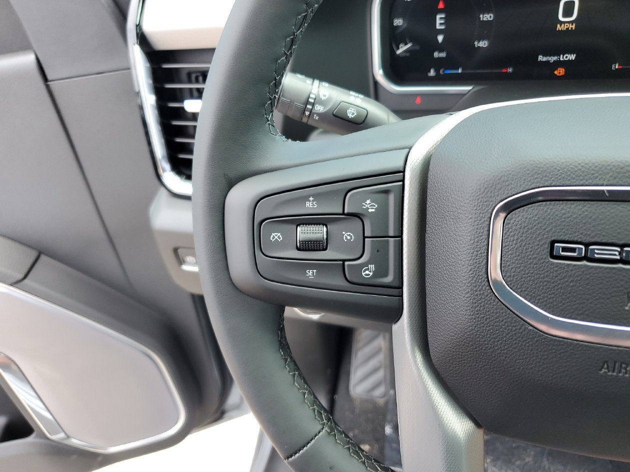 New 2026 GMC Sierra 2500 Denali w/ Denali Reserve Package AWD/4WD image 30