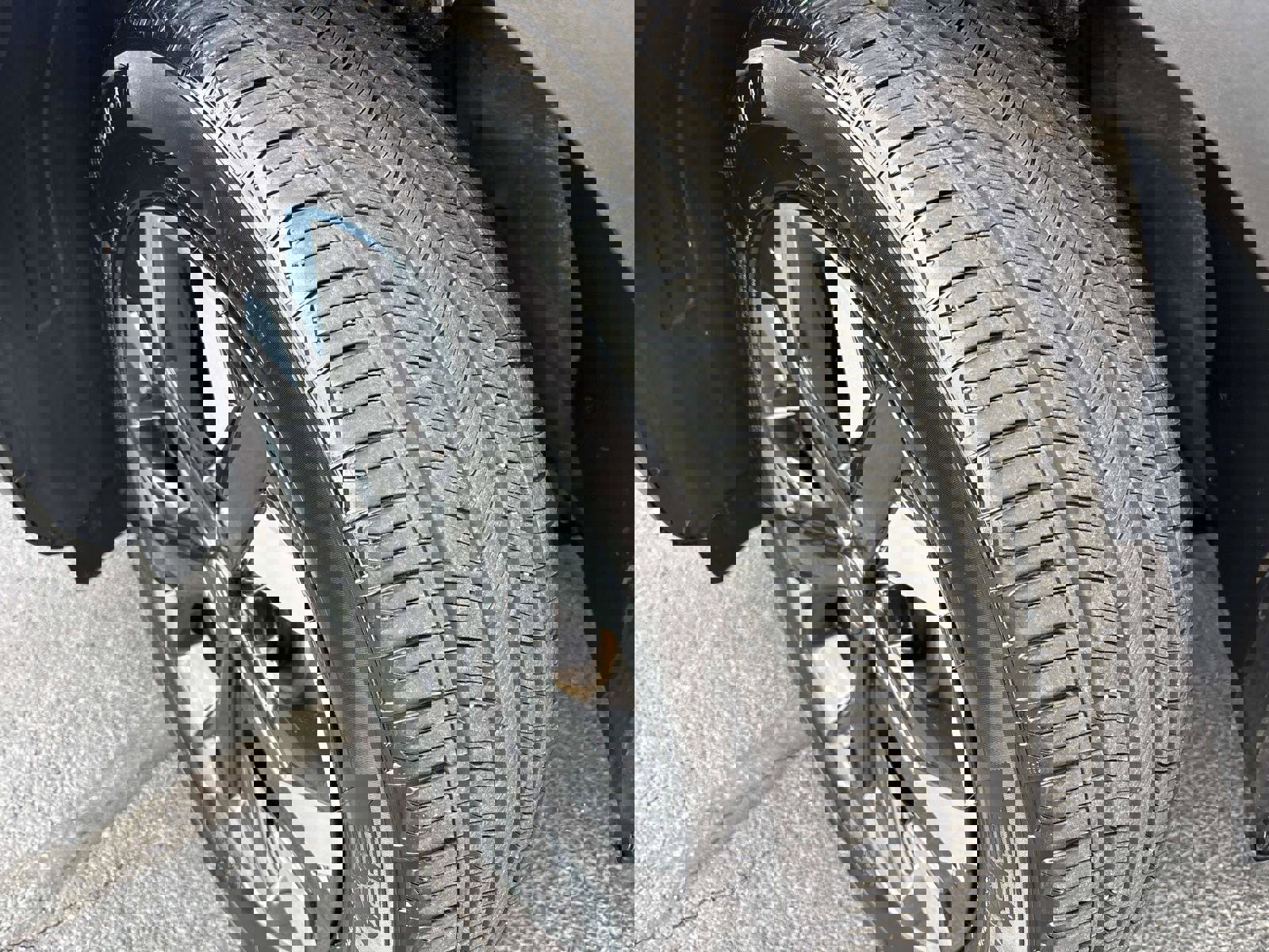 Used 2023 Kia Sportage X-Line Prestige image 9