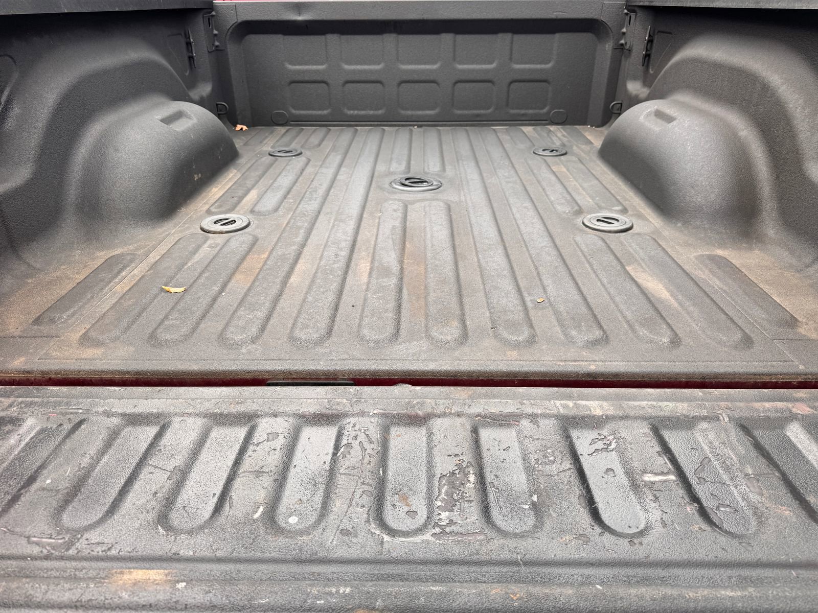 Used 2022 RAM 2500 Laramie image 7