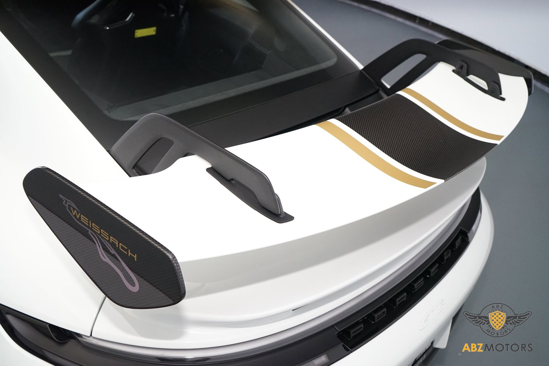 Used 2026 Porsche 911 Targa 4 RWD image 8