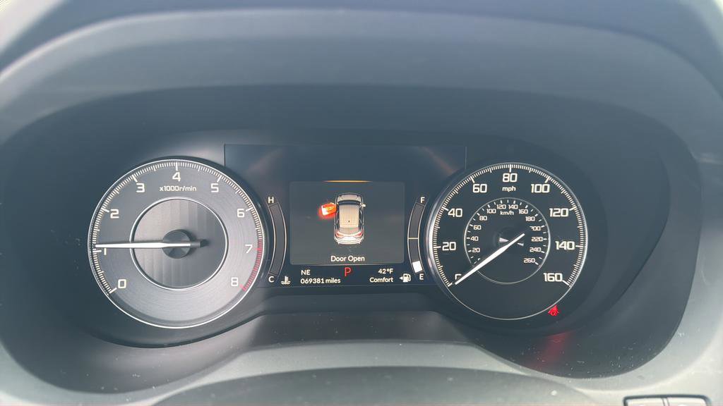 Used 2019 Acura RDX Technology Package image 21