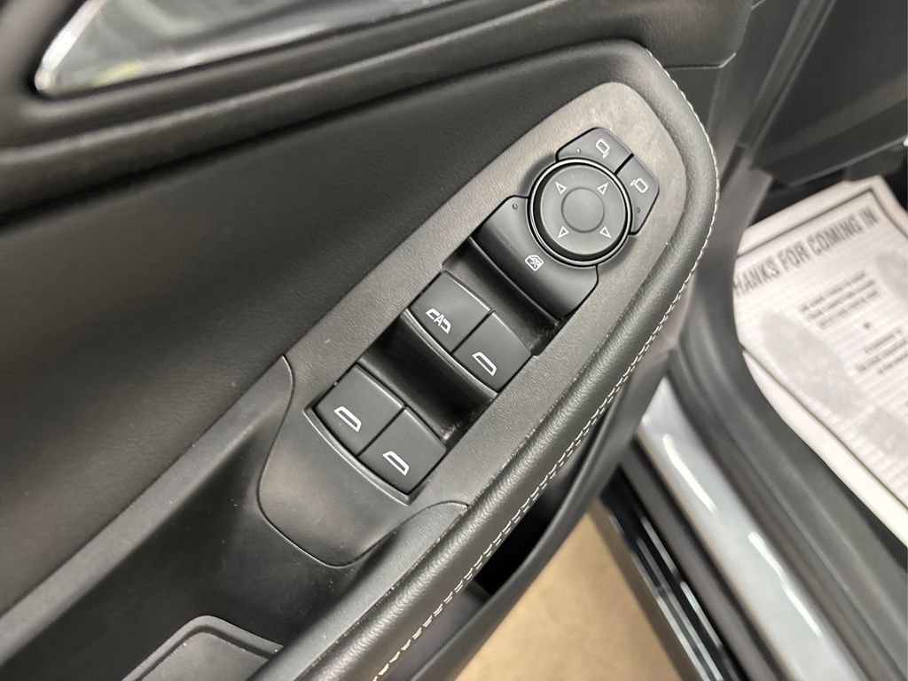 Used 2024 Buick Encore GX Sport Touring image 33