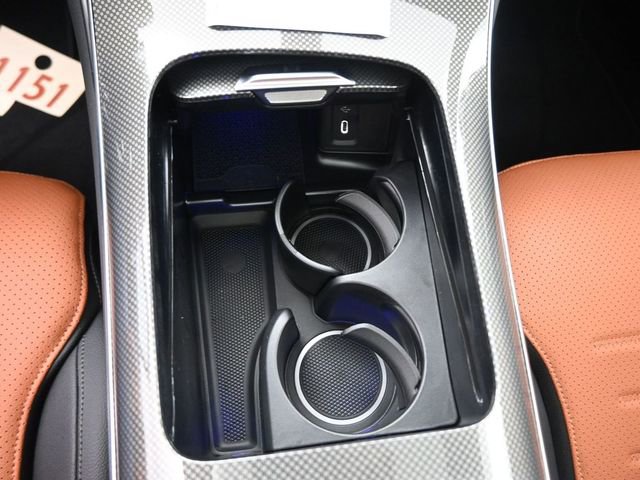 New 2025 Mercedes-Benz GLC 350e 4MATIC image 6