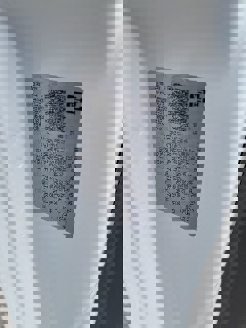 New 2025 Chevrolet Express 2500 w/ Driver Convenience Package image 13