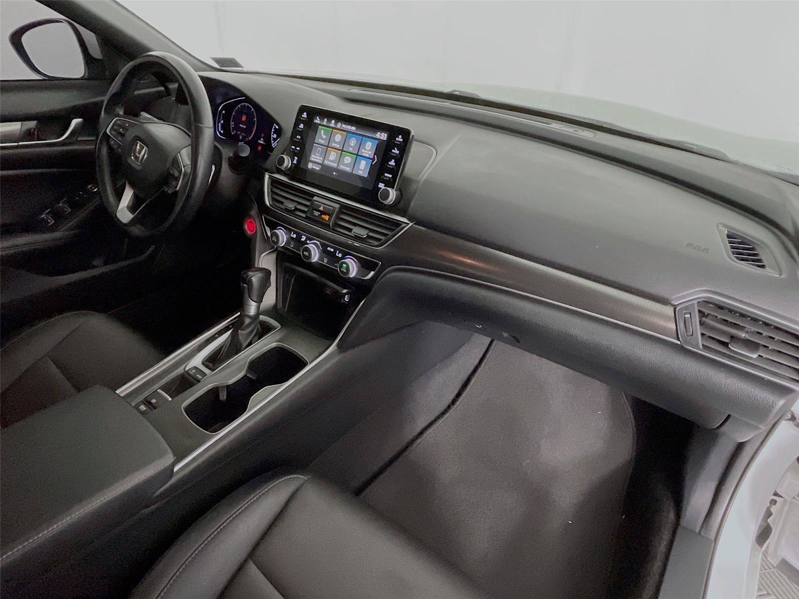 Used 2019 Honda Accord Sport image 30