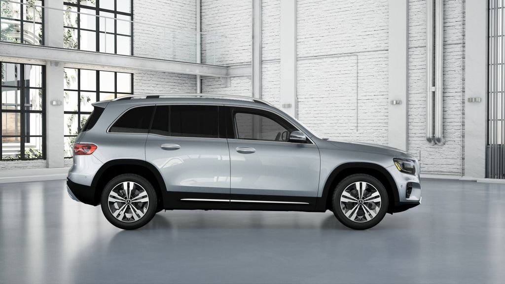New 2026 Mercedes-Benz GLB 250 image 11