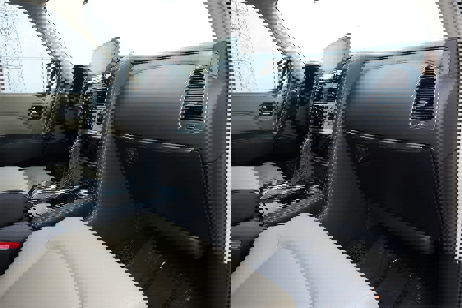 Certified 2024 INFINITI QX80 Premium Select w/ Cargo Package image 23