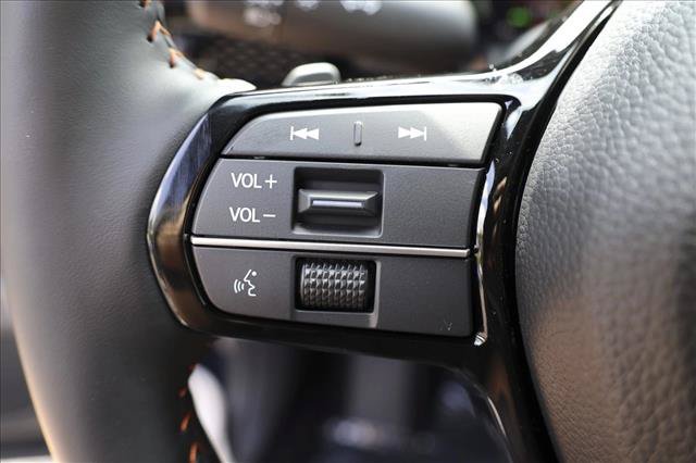 New 2026 Honda CR-V Sport Touring image 14