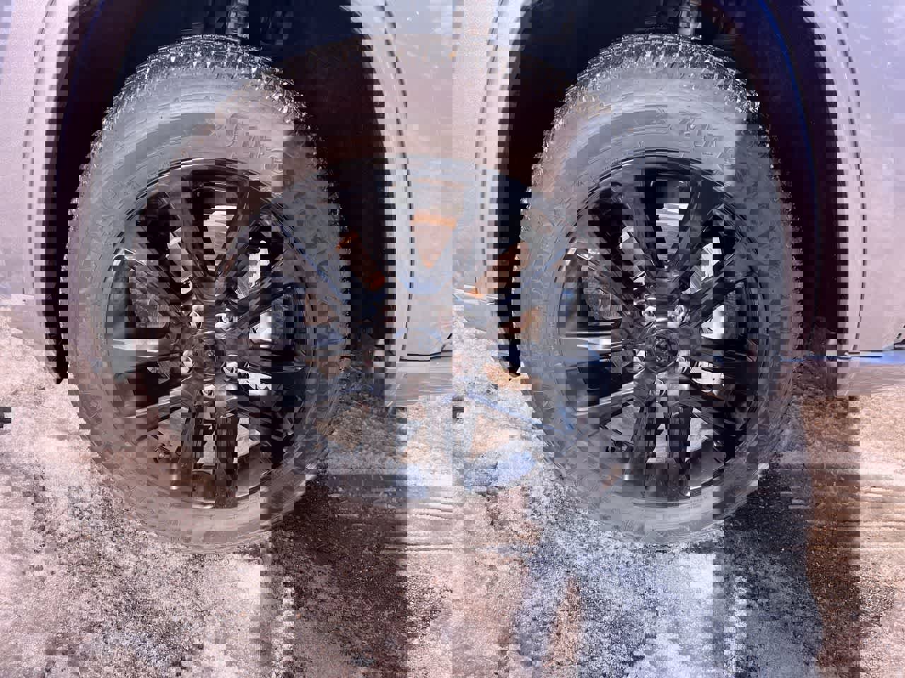 Used 2017 Jeep Grand Cherokee Altitude image 10