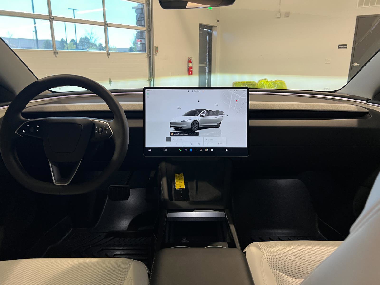 Used 2025 Tesla Model 3 Long Range image 28