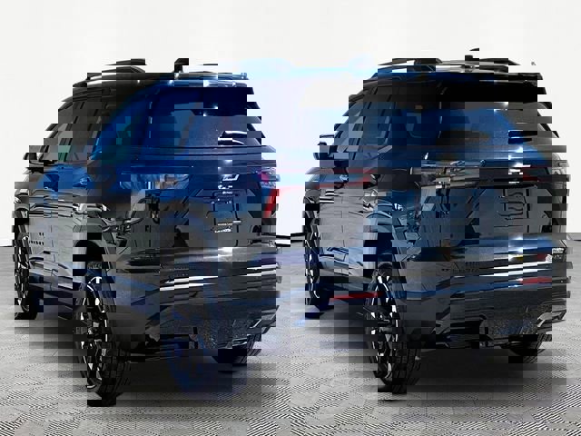 New 2026 Chevrolet Equinox RS image 4