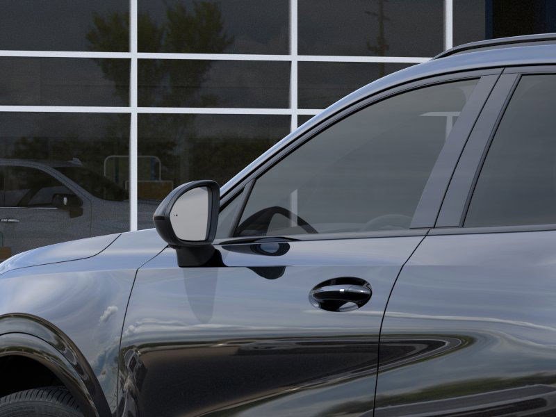 New 2026 Buick Envision Sport Touring AWD/4WD image 12