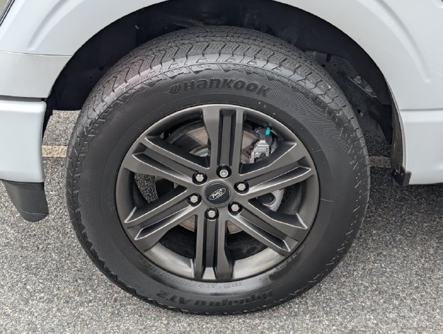 Used 2022 Ford F150 Lariat AWD/4WD image 13