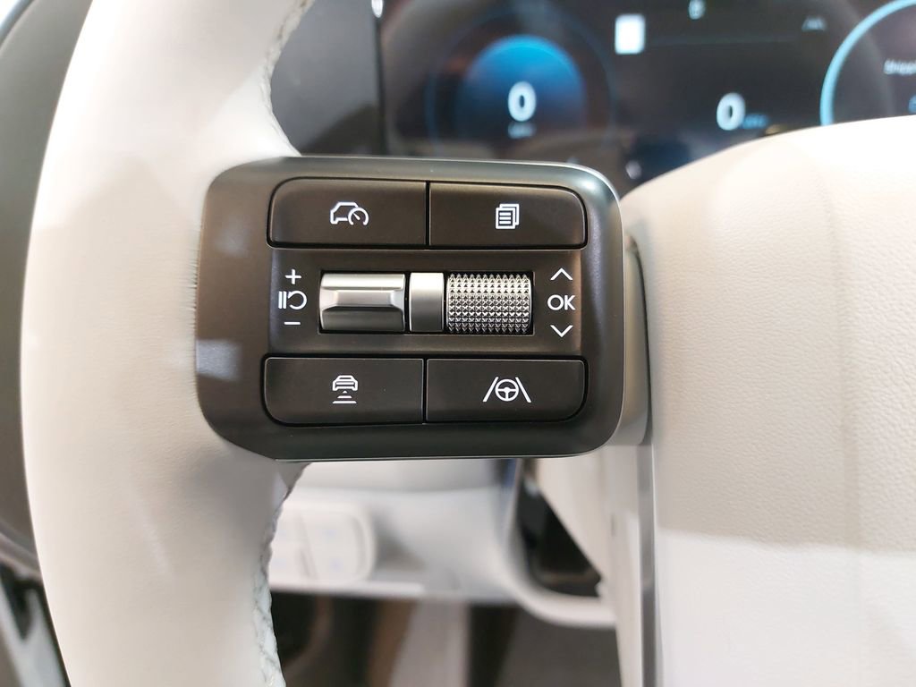 New 2026 Hyundai Palisade SEL image 18