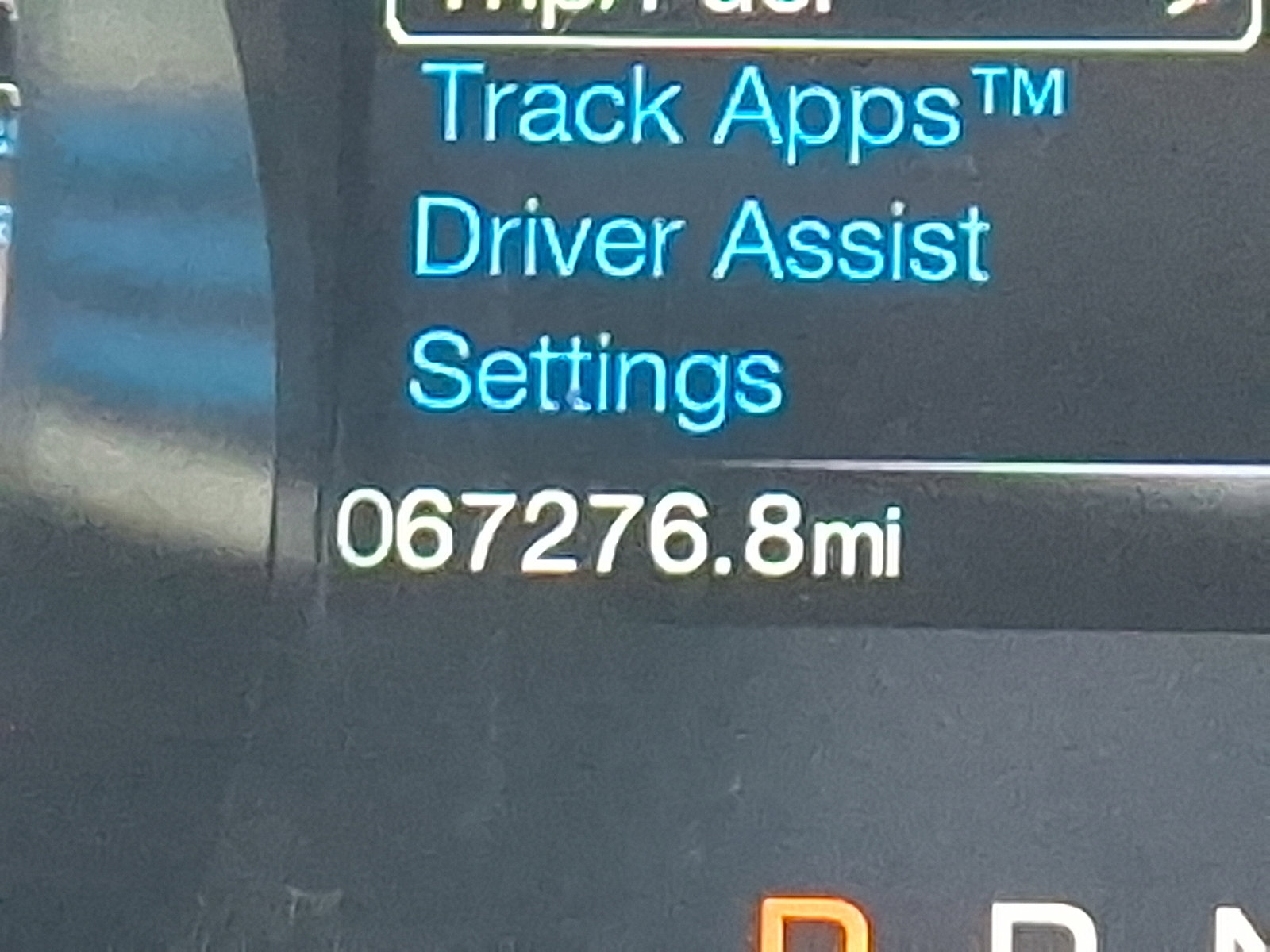 Used 2017 Ford Mustang Convertible image 19