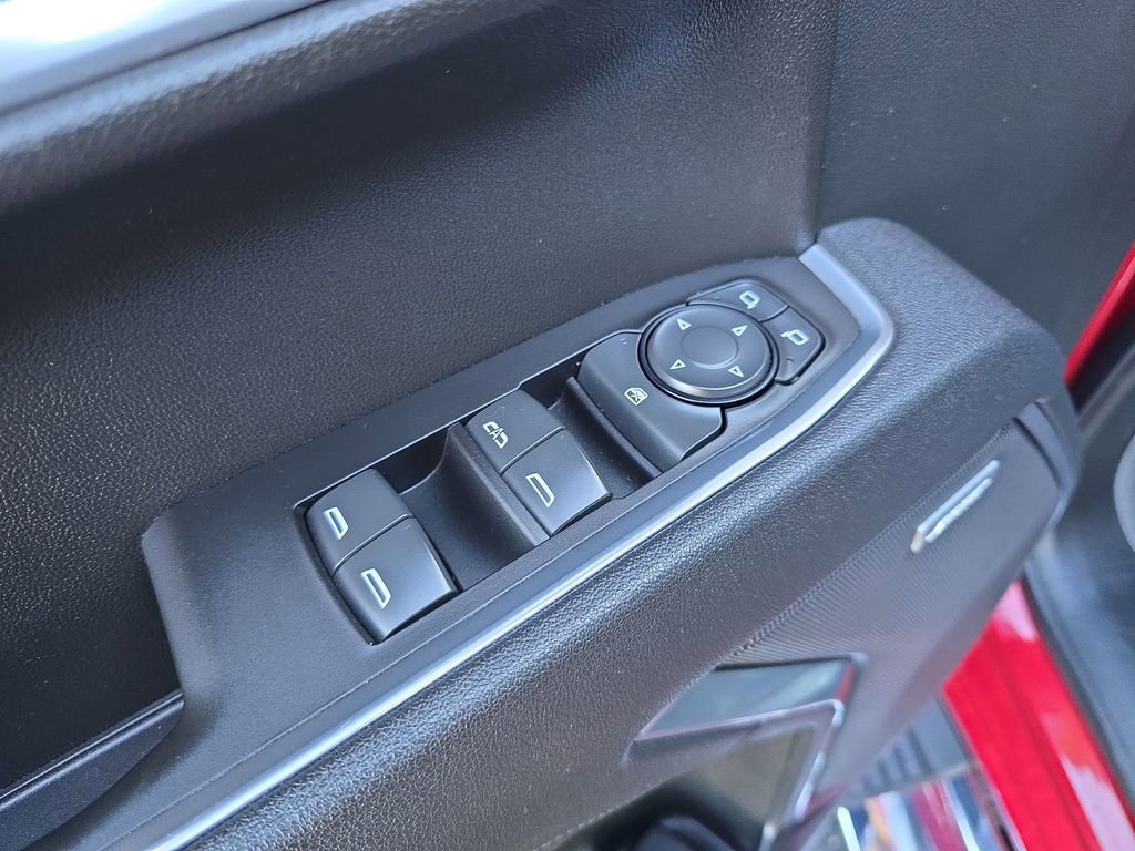 Certified 2025 Chevrolet Silverado 1500 RST w/ Convenience Package II image 27