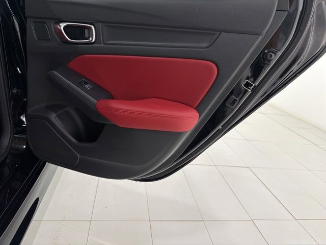 Certified 2025 Acura Integra Type S FWD image 21