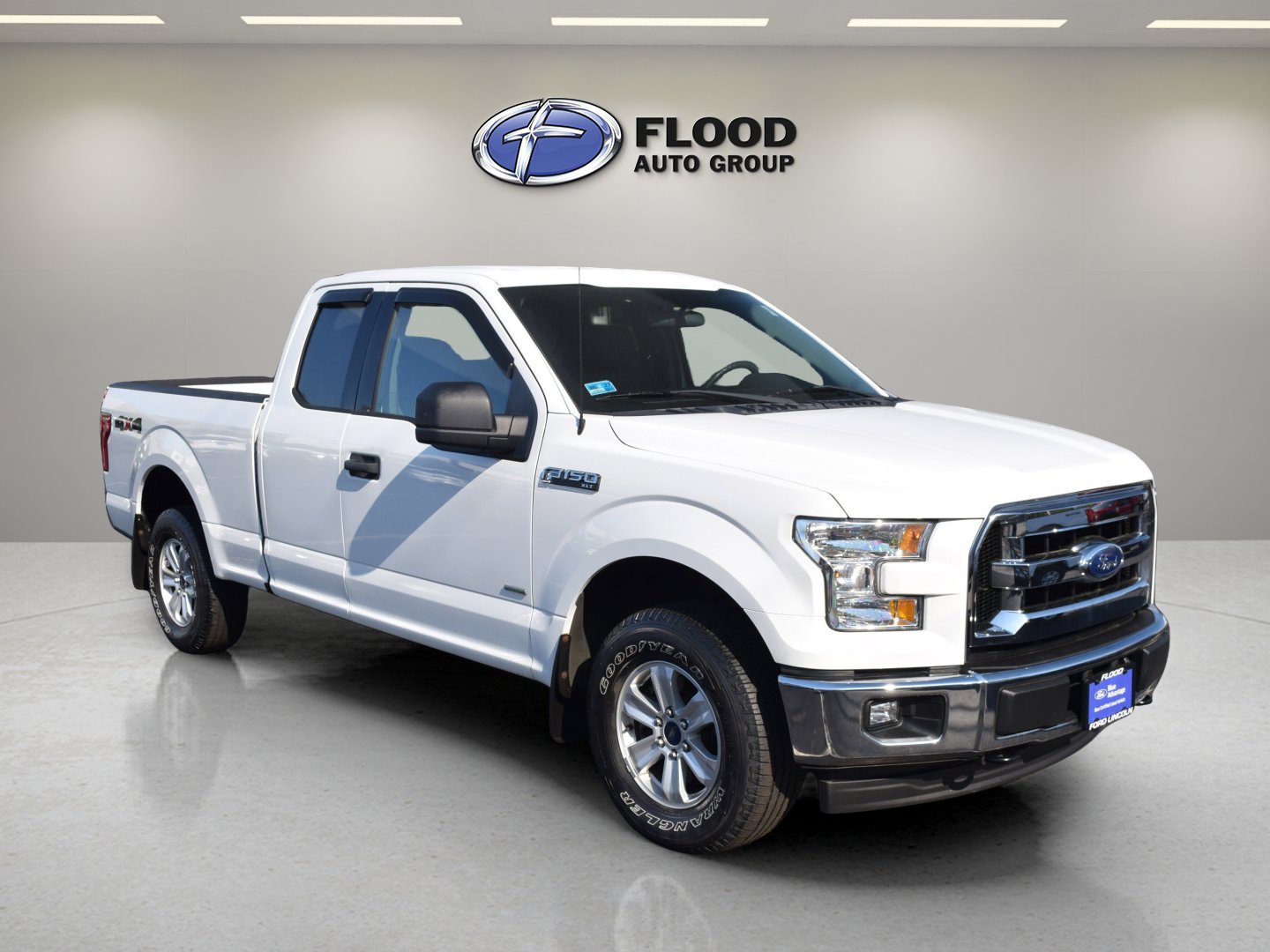 Used 2017 Ford F150 XLT